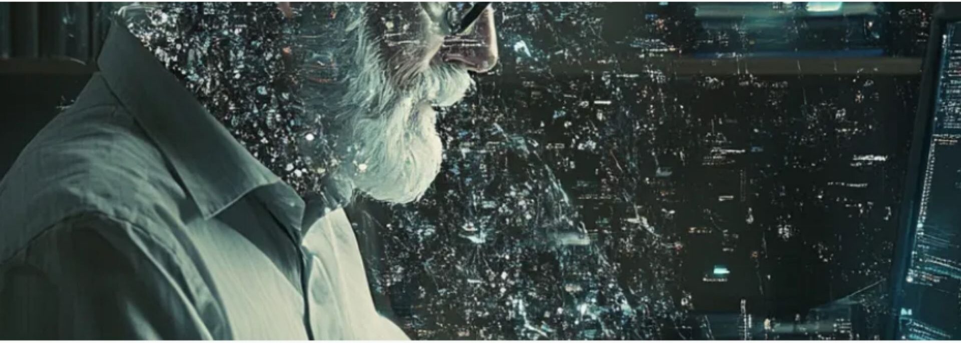 תרגול אנסין למתקדמים