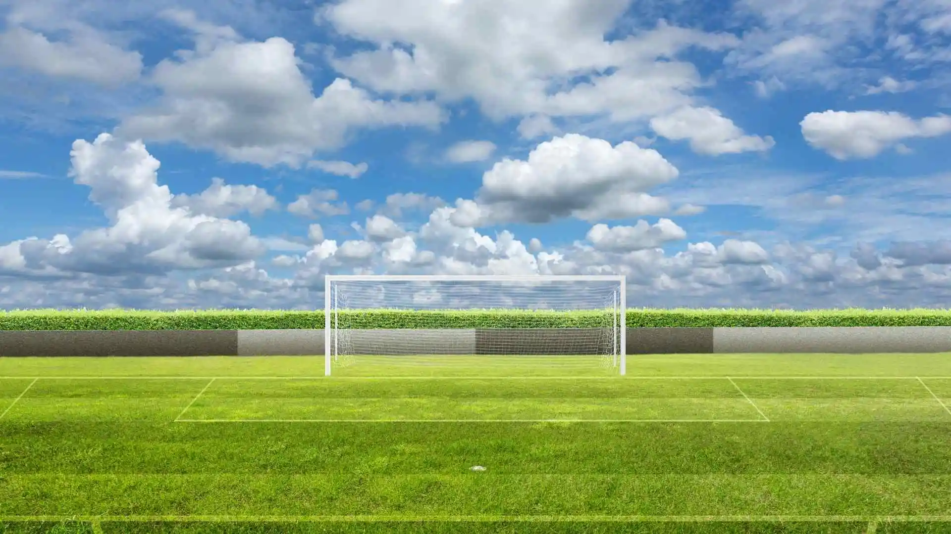 Lior's Soccer Scholarship Journey