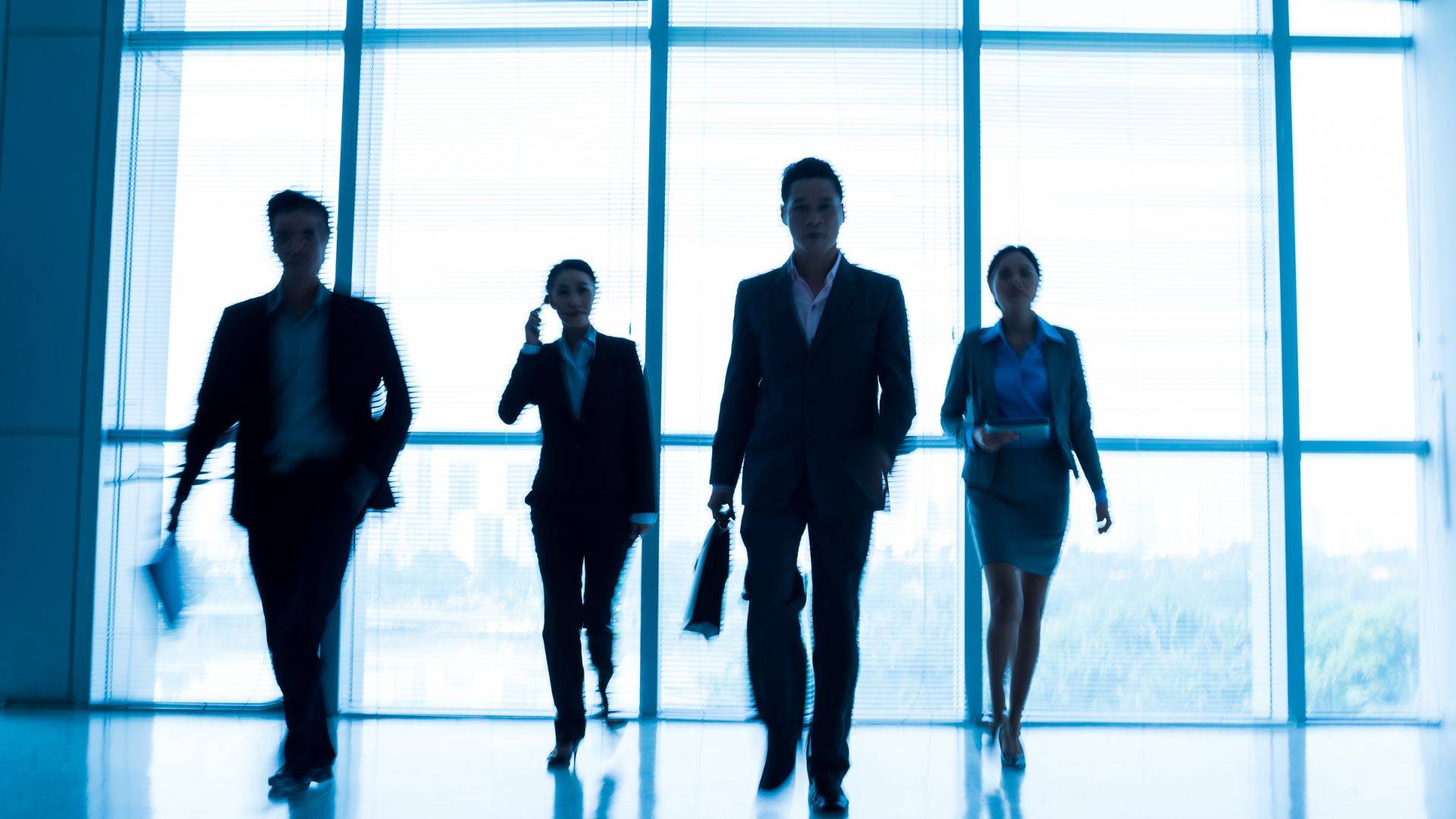 15 שאלות ליועצים עסקיים בחברות ייעוץ - אנגלית למתקדמים