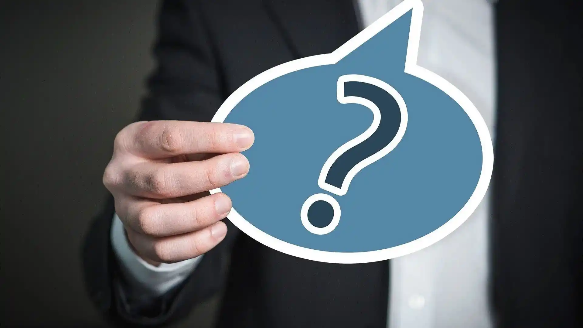 טעות נפוצה באנגלית - נושא לפני פועל במשפטי שאלה