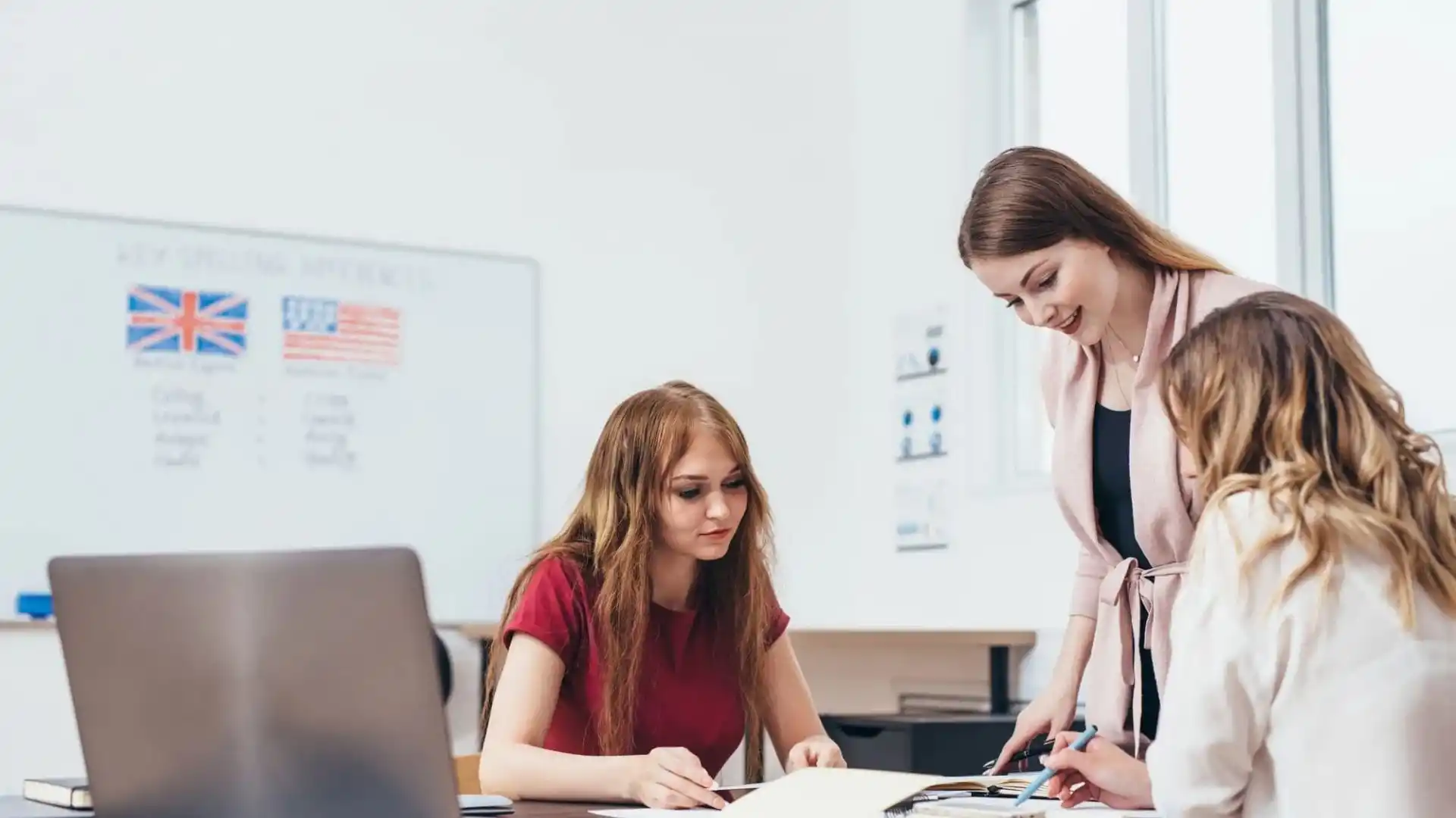 המדריך השלם למילות חיבור באנגלית