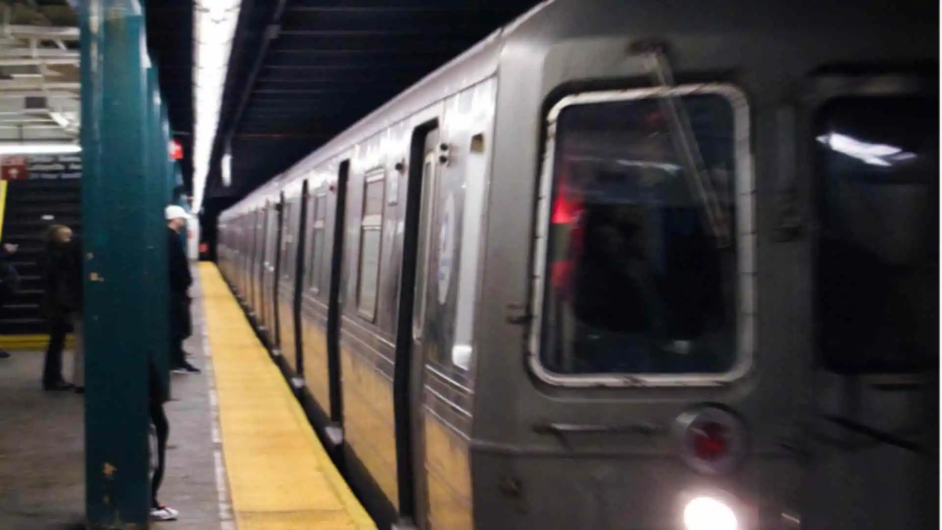 תחבורה ציבורית בניו יורק