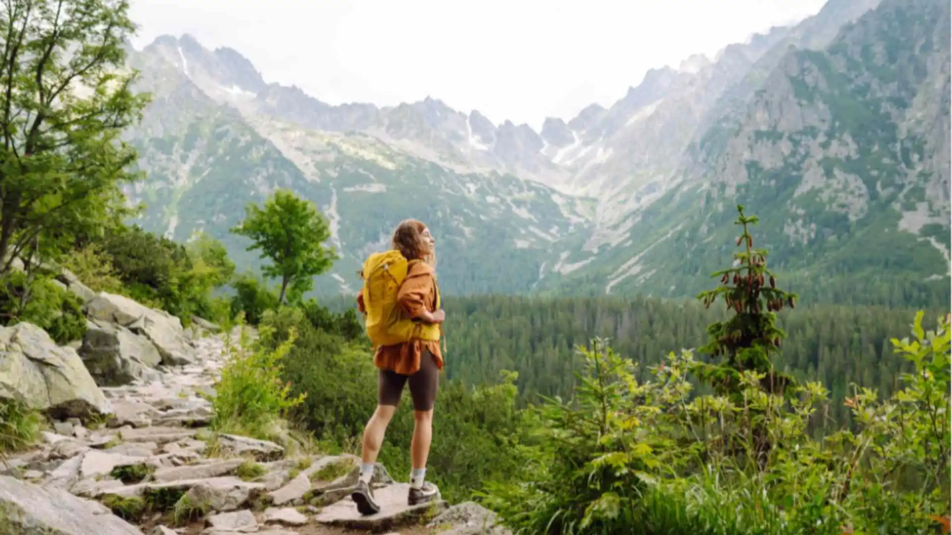 Weekend Adventures: Hiking and Family Time