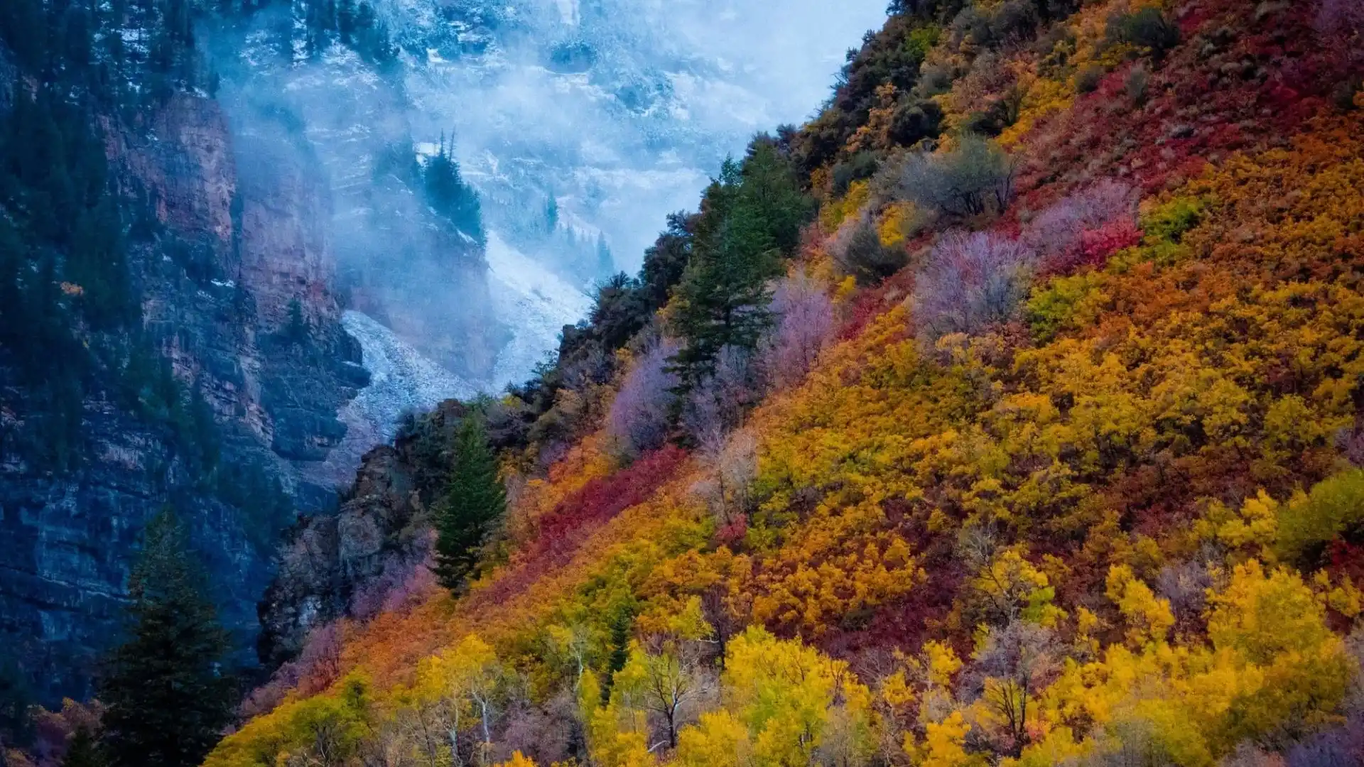 אוצר מילים - עונות ומזג אוויר