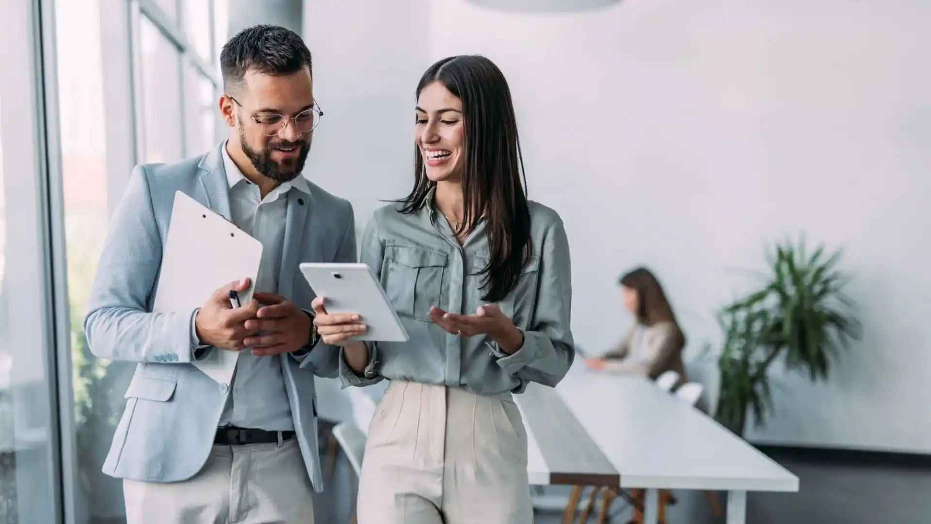 מבחן רמה באנגלית עסקית