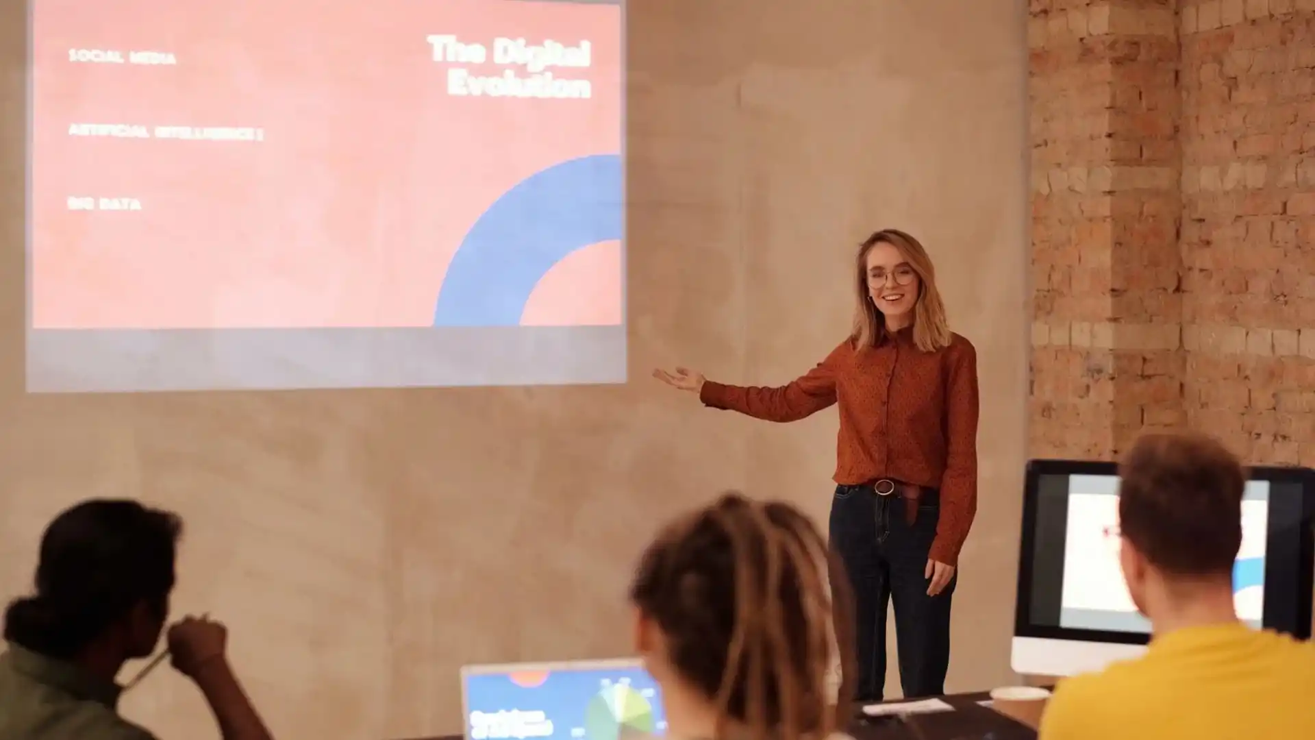 Short Story: "The Unexpected Opportunity at the Annual Summit"