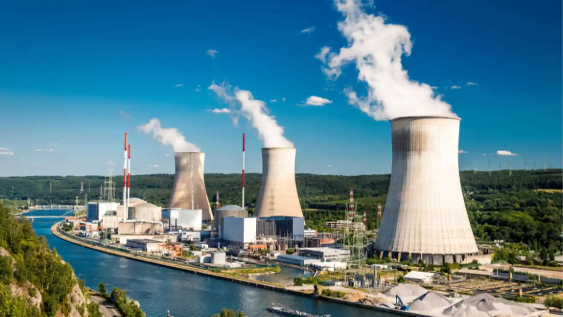 TOEFL Integrated Writing Practice 1 – Nuclear Fusion as a Sustainable Energy