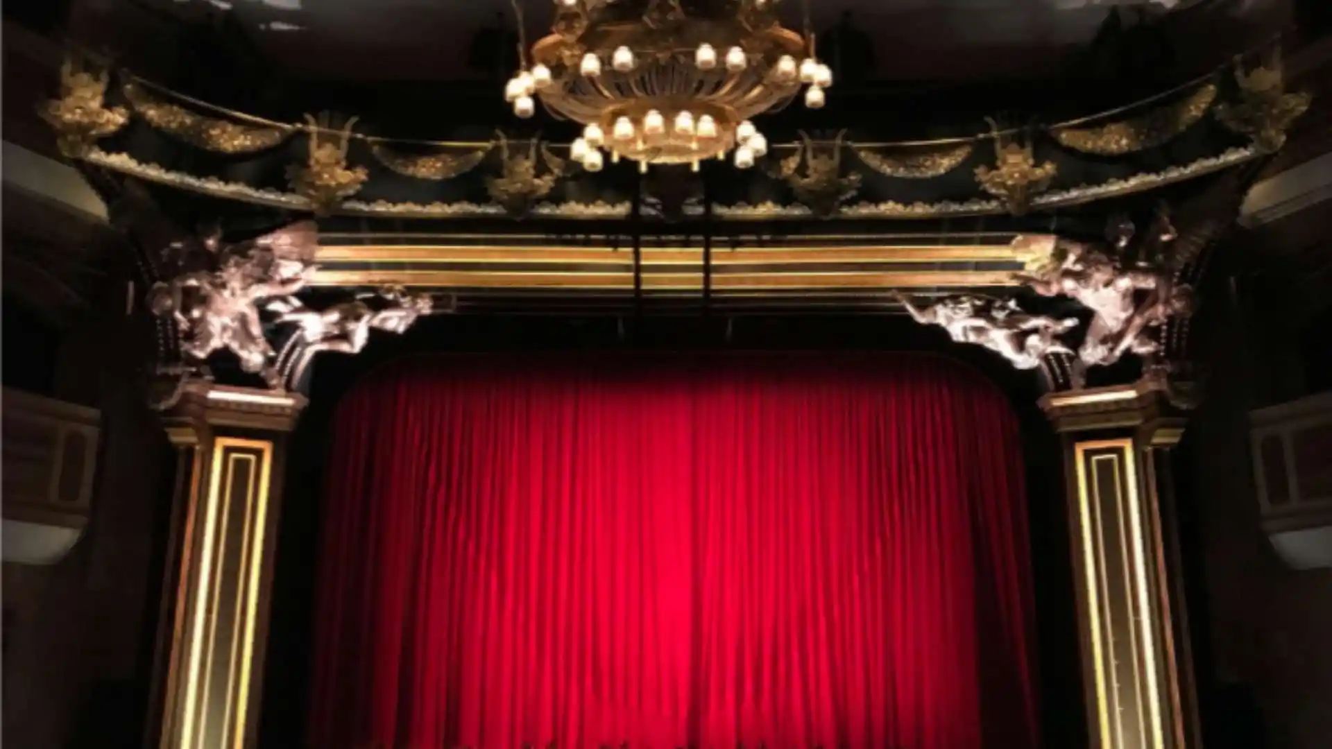 The Community Theater