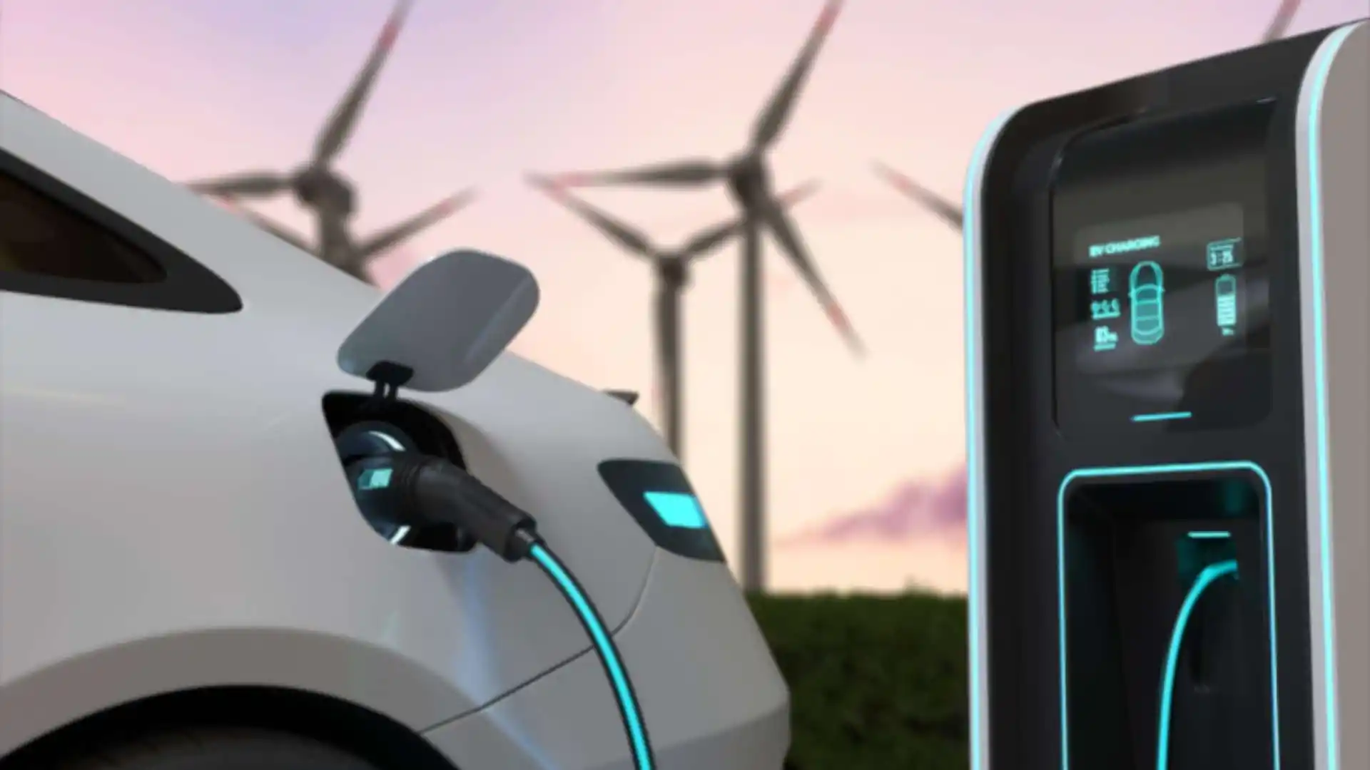 TOEFL Integrated Writing Practice 3 – Electric Cars