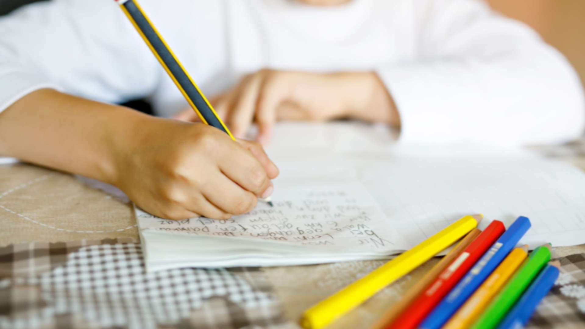 תרגול משימת כתיבה 4