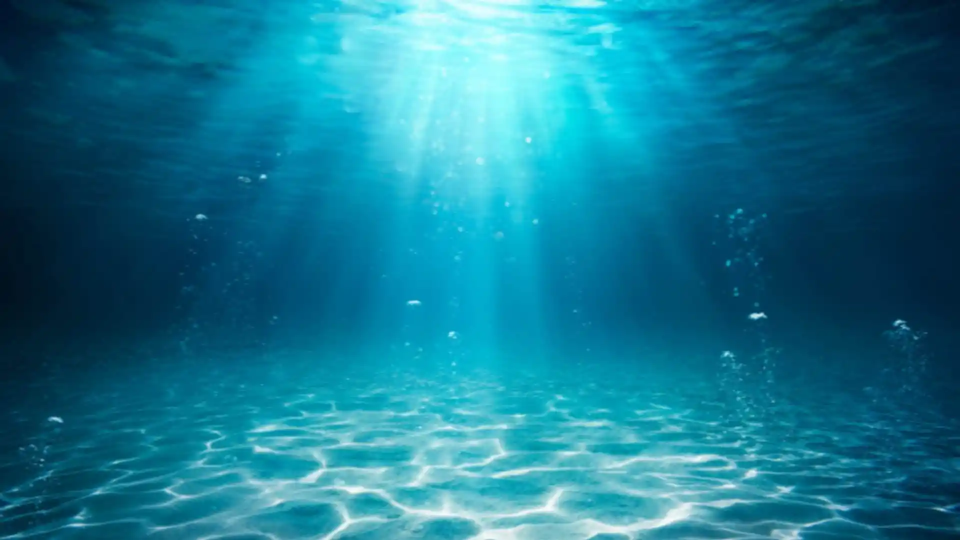 Exploring the Deep Ocean