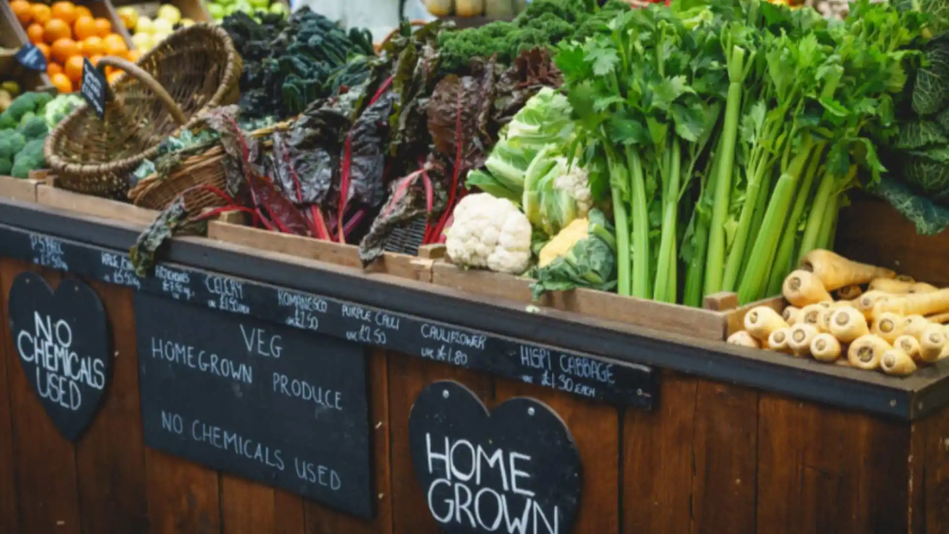 אנסין באנגלית לכיתה ו' - A Day at the Market